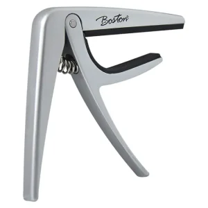 Boston BC-86-TI capo voor klassieke gitaar Favoriet