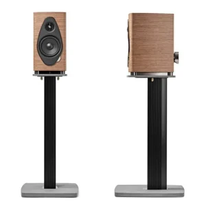 Sonus Faber Sonetto I G2 luidspreker walnoot Betrouwbaar
