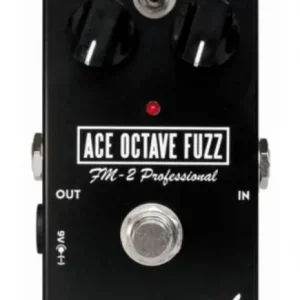 Wren and cuff Ace Octave Fuzz Voordeelprijs