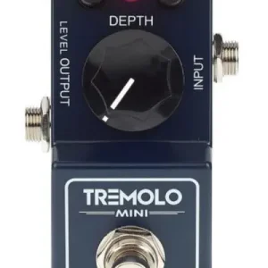 Alleen Vandaag Ibanez TRMINI Tremolo