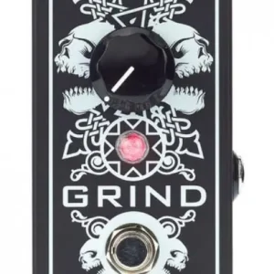 Alleen Vandaag Fortin amps Grind Boost