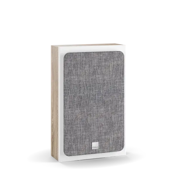 Dali Oberon On-Wall C wandluidspreker lichte eik Express Levering