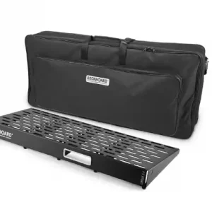 Rockboard CINQUE 5.4 B + HOUSSE Actieprijs