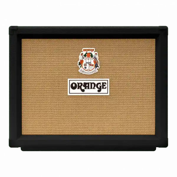 Orange Tremlord 30W 1x12 Black Must-Have