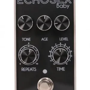 Foxgear Echosex Baby Delay Premium