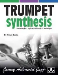Ansyn Banks Trumpet Book Beperkte Voorraad