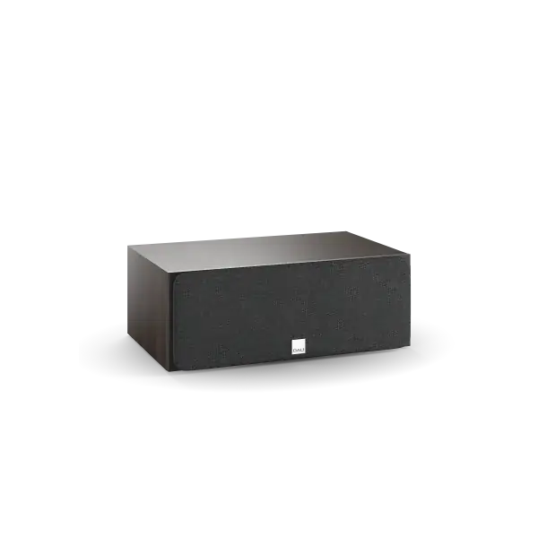 Dali Oberon Vokal centerluidspreker donkere walnoot Finale Uitverkoop