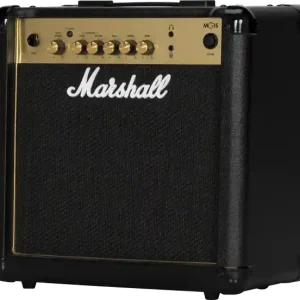 Marshall MG15G 15W Bestel Nu