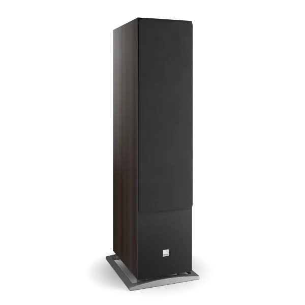 Dali Oberon 9 luidspreker donkere walnoot Seizoensaanbieding