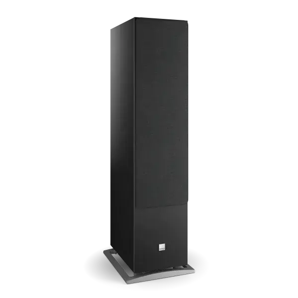 Superprijs Dali Oberon 9 luidspreker zwart