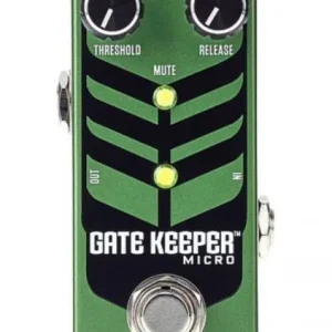 Aanbieding Pigtronix Gate keeper Micro