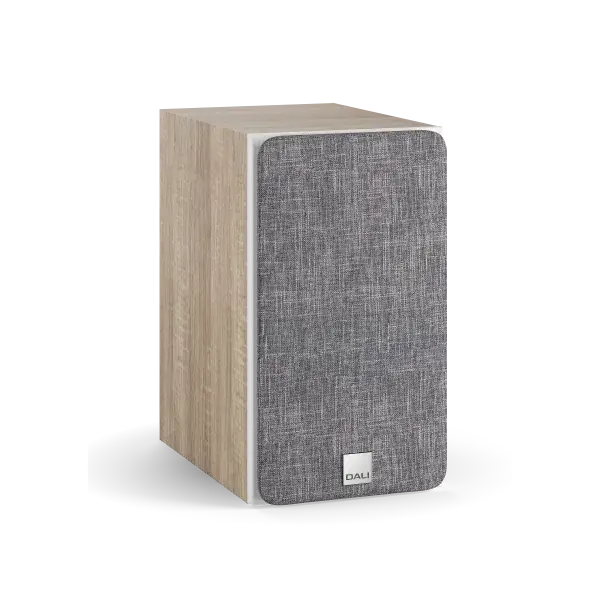 Dali Oberon 3 boekenplank luidspreker lichte eik Voordeelprijs