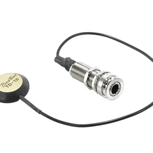 Betaalbaar Boston TD-10-EPJ transducer pickup
