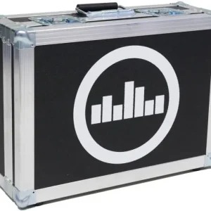 Beste Prijs Temple audio design Flight Case For Templeboard Duo 17