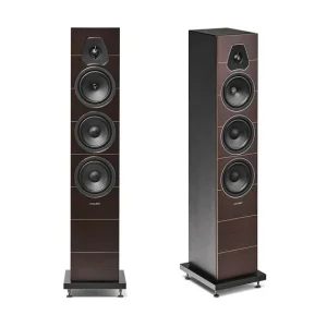 Sonus Faber Lumina III passieve luidspreker wenge Shop Nu