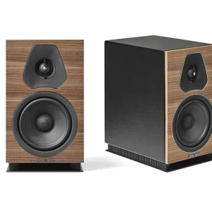 Sonus Faber Lumina II boekenplank luidspreker walnoot Voordeelprijs