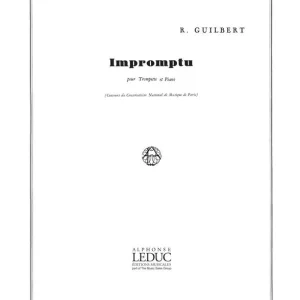 Yvette Guilbert: Impromptu Voordeelprijs