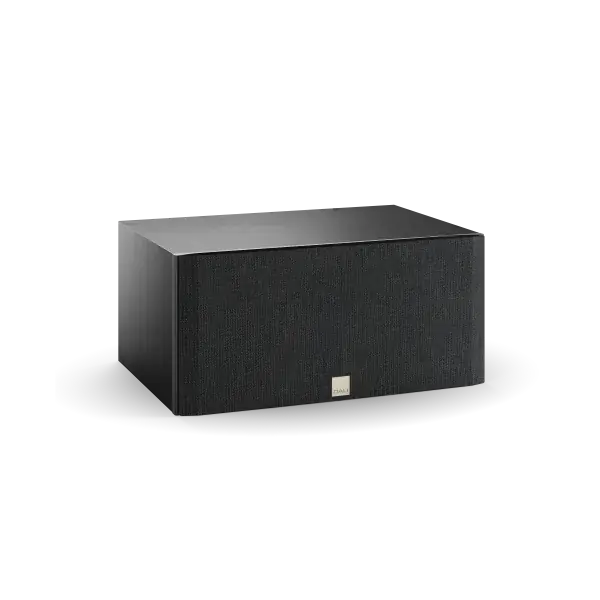 Dali Opticon Vokal MK2 centerluidspreker zwart Beperkt Aanbod