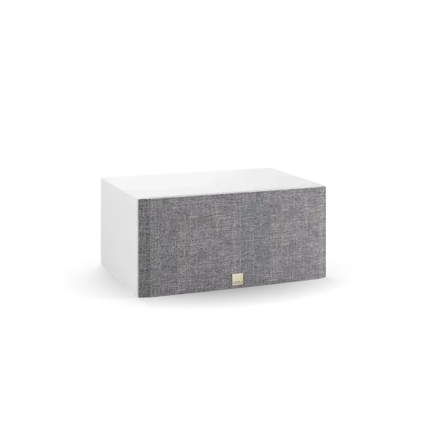 Gecertificeerd Dali Opticon Vokal MK2 centerluidspreker wit