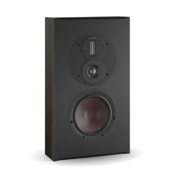 Shop Nu Dali Opticon LCR MK2 wandluidspreker tabakseiken