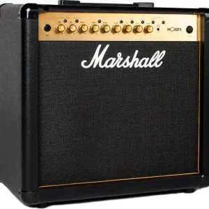 Nu Kopen Marshall MG50GFX GOLD Combo 50 W