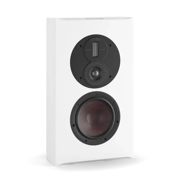 Dali Opticon LCR MK2 wandluidspreker wit Beste Prijs