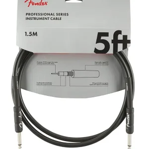 Superprijs Fender 0990820026 instrumentkabel