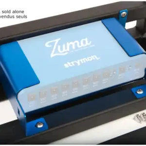 Strymon Zuma/Pedaltrain Mounting Kit Brackets Snelle Levering