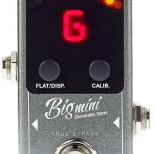 Ibanez Big Mini Chromatic Tuner Voordeelprijs