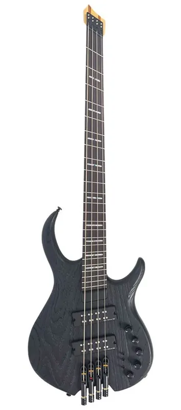 Sire Basses M6H 4/BKS Weekendaanbieding
