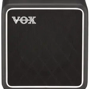 Vox Black Cab BC108 Gratis Retour