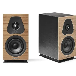 Superprijs Sonus Faber Lumina I luidspreker walnoot