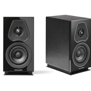 Actieprijs Sonus Faber Lumina I luidspreker piano zwart
