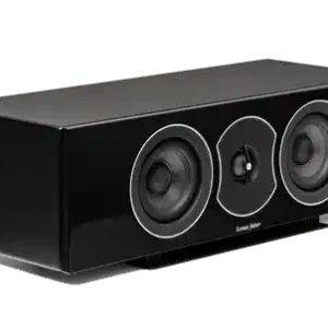 Sonus Faber Lumina center I luidspreker piano zwart Gecertificeerd