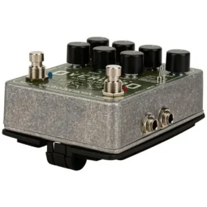 Must-Have Rockboard QuickMount Type C for vertically wide pedals (MXR, Keeley, JHS, EarthQuacker)