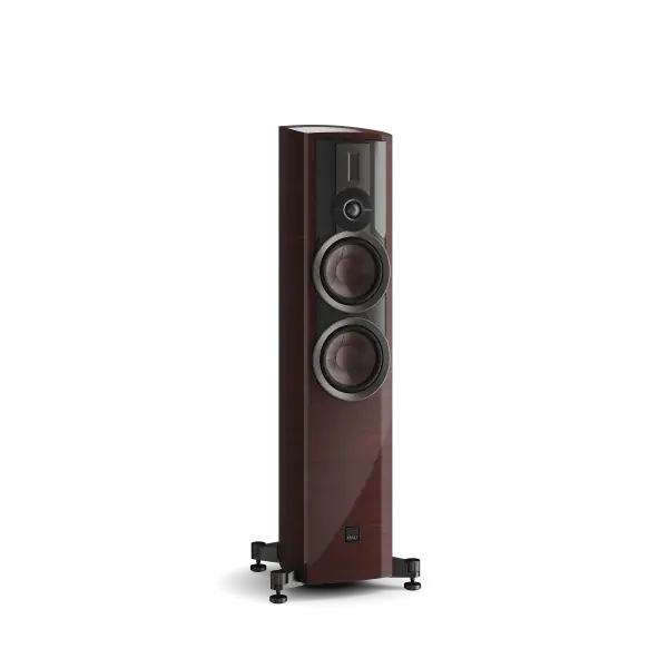 Actieprijs Dali Epikore 7 luidspreker maroon