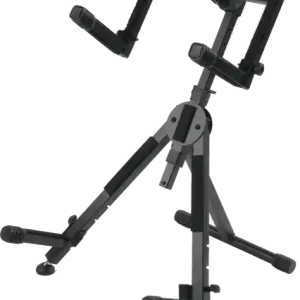 Flitsaanbieding Quiklok Adjustable combo amp stand