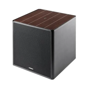 Sonus Faber Gravis V subwoofer wenge Finale Uitverkoop