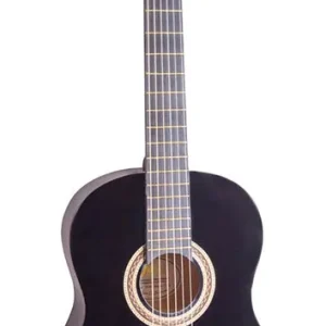 Valencia VC104BK klassieke gitaar Gereduceerde Prijs
