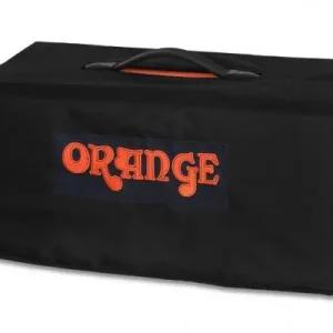 Orange Cover Head - Small Koop Vandaag