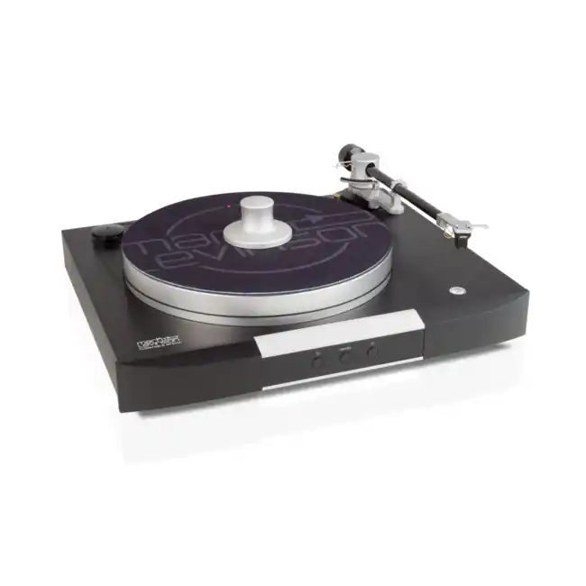 Weekendaanbieding Mark Levinson № 5105 Hoogwaardige draaitafel met cartridge