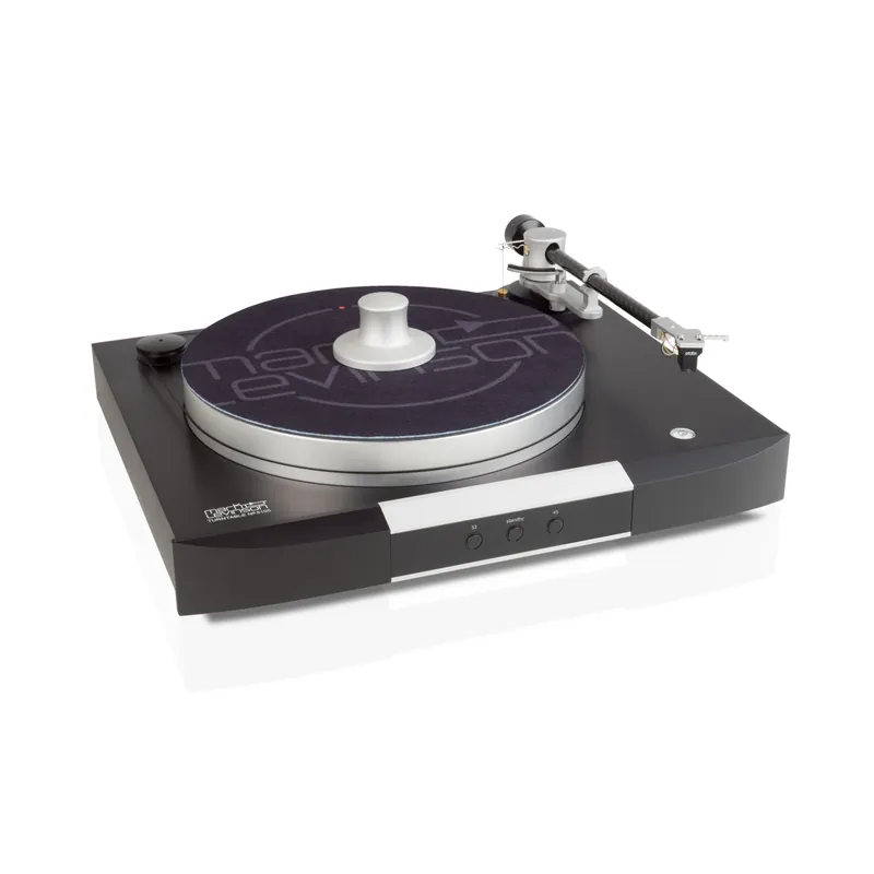 Favoriet Mark Levinson № 5105 Hoogwaardige draaitafel zonder cartridge