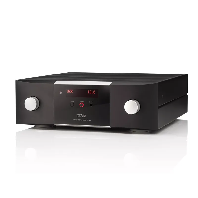 Mark Levinson Nº 5802 Geïntegreerde versterker Gecertificeerd