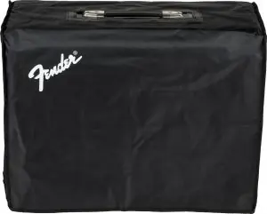 Nieuw Fender Amp Cover '65 Twin Reverb - Black