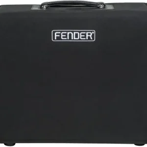 Gecertificeerd Fender Cover Bassbreaker 45 Combo & BB212 Enclosure