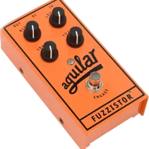 Aguilar Fuzzistor Shop Nu