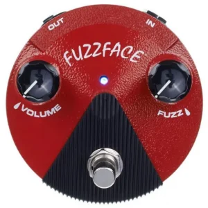 Jim dunlop FFM2 Germanium Fuzz Face Mini Koop Online