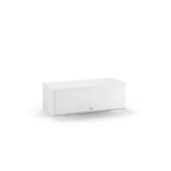 Koop Online Dali Spektor Vokal center luidspreker wit