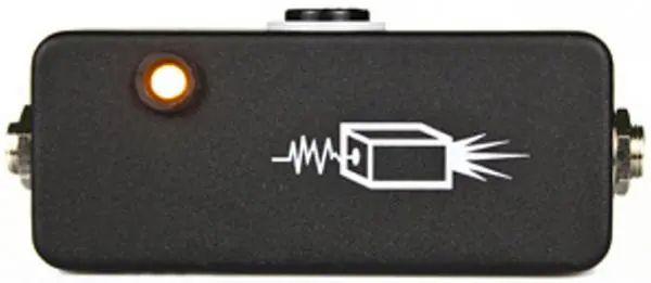 Jhs Little Black Buffer Finale Uitverkoop