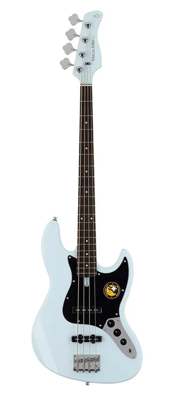 Sire Basses V3P 4/SNB basgitaar Favoriet